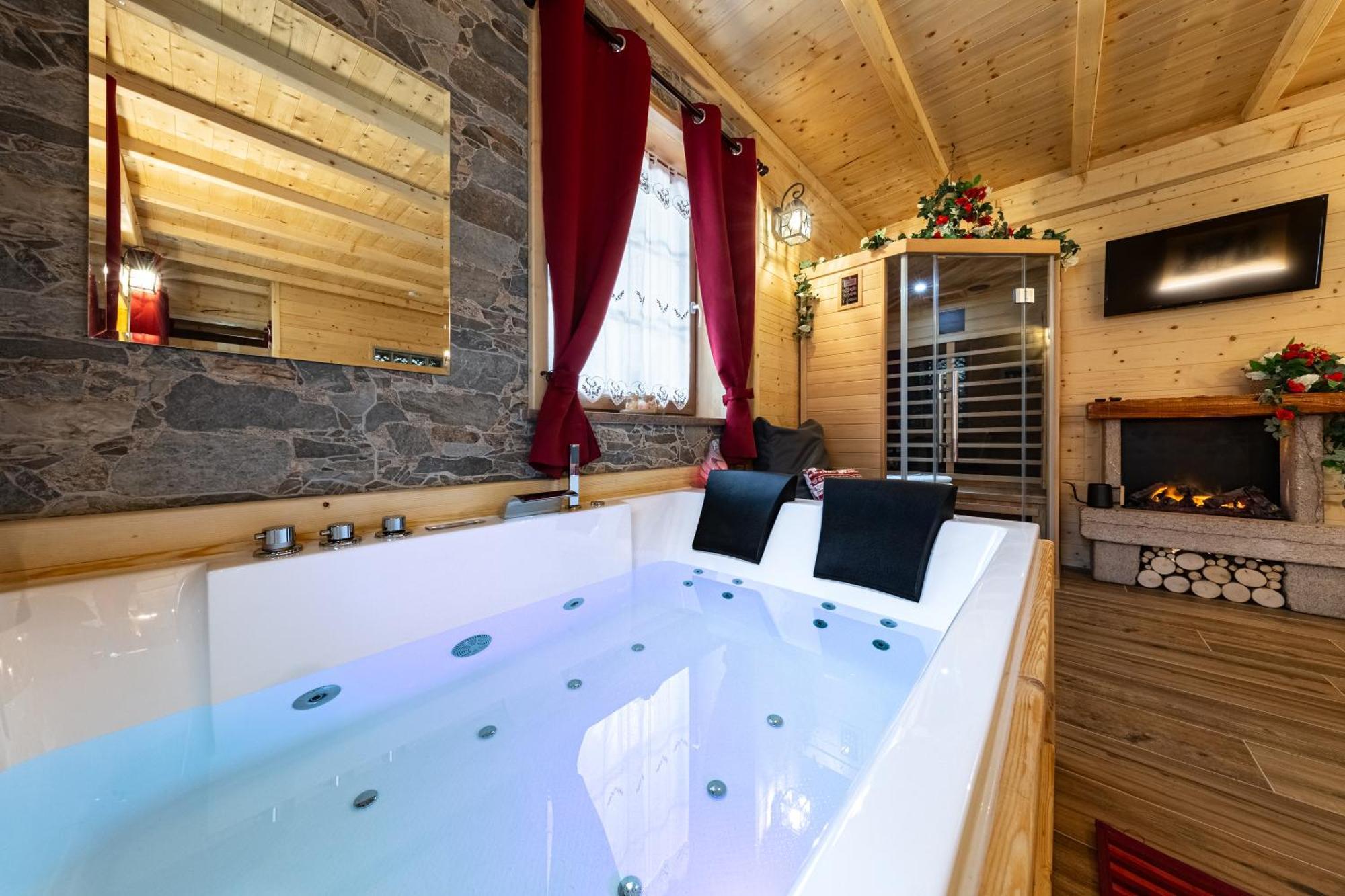 Al Ranch Wellness Cadore Dolomiti Apartments Vicino Cortina Olimpiadi 2026 E Misurina Tre Cime Lavaredo Pieve di Cadore Eksteriør bilde